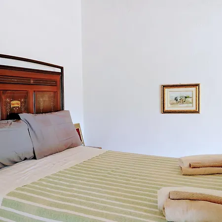 Appartement Welcomely - Il Melograno Di Bolotana
