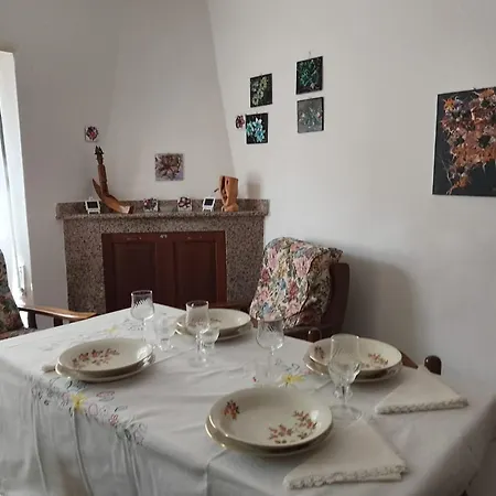 Welcomely - Il Melograno Di Bolotana
