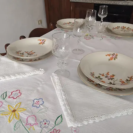 Welcomely - Il Melograno Di Appartement *