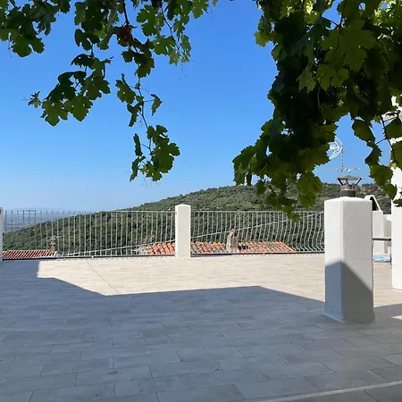 Welcomely - Il Melograno Di Appartement Bolotana