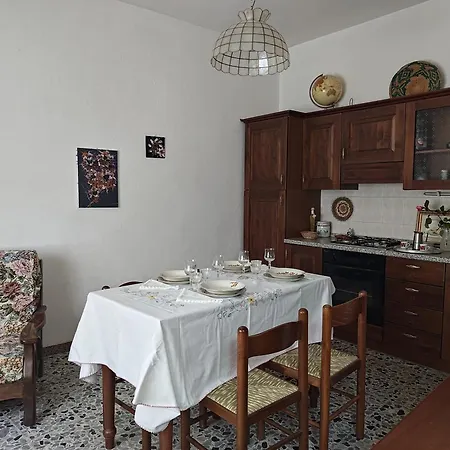 Welcomely - Il Melograno Di Bolotana